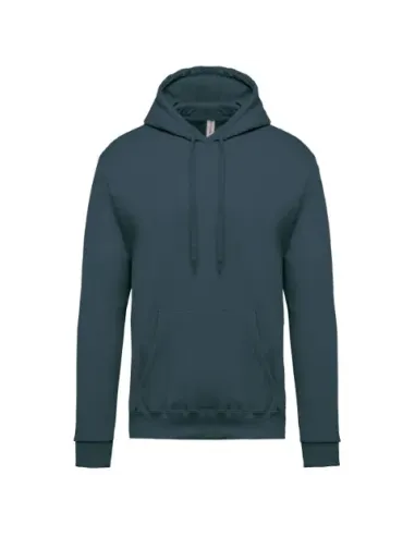 SWEAT KAPUZ  HOMEM - 280gr/m2