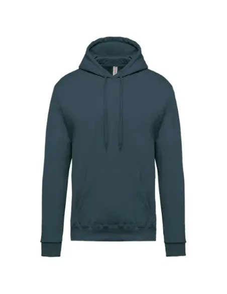 SWEAT KAPUZ  HOMEM - 280gr/m2