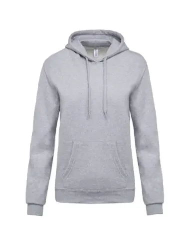 SWEAT KAPUZ  HOMEM - 280gr/m2