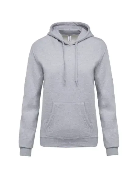 SWEAT KAPUZ  HOMEM - 280gr/m2