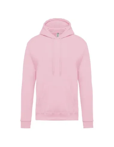 SWEAT KAPUZ  HOMEM - 280gr/m2