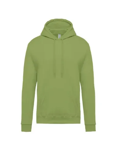 SWEAT KAPUZ  HOMEM - 280gr/m2