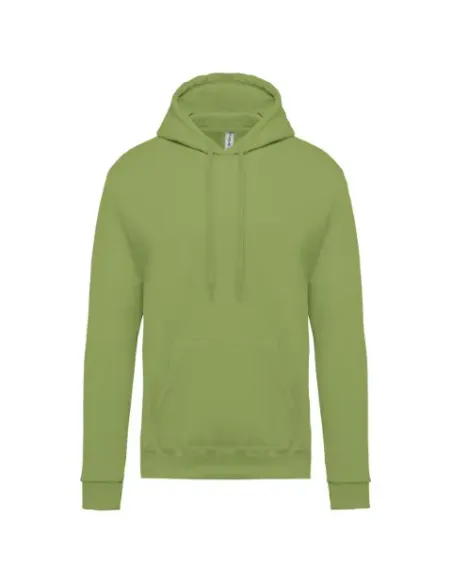 SWEAT KAPUZ  HOMEM - 280gr/m2