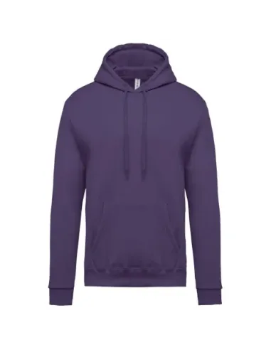 SWEAT KAPUZ  HOMEM - 280gr/m2