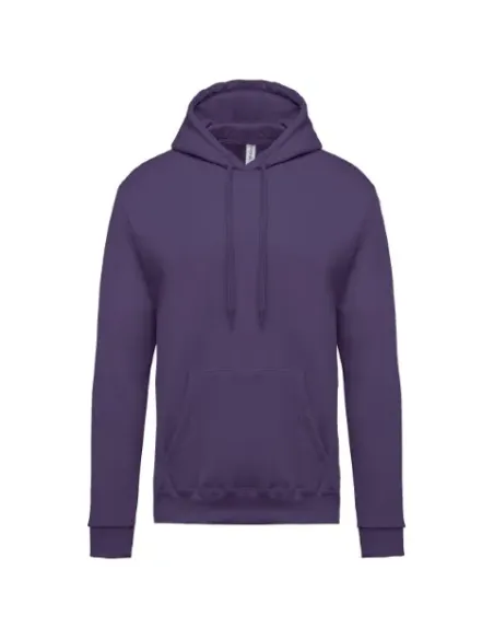 SWEAT KAPUZ  HOMEM - 280gr/m2