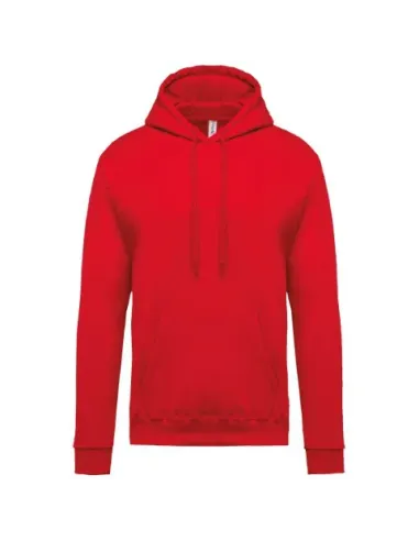 SWEAT KAPUZ  HOMEM - 280gr/m2