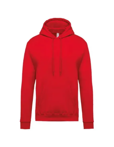 SWEAT KAPUZ  HOMEM - 280gr/m2