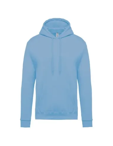 SWEAT KAPUZ  HOMEM - 280gr/m2