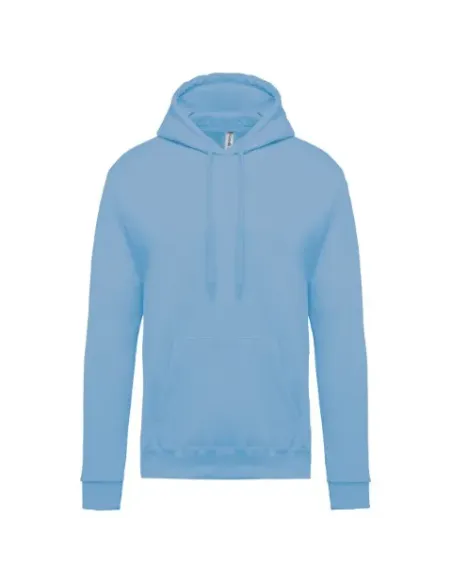 SWEAT KAPUZ  HOMEM - 280gr/m2