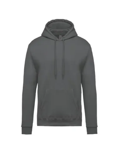 SWEAT KAPUZ  HOMEM - 280gr/m2