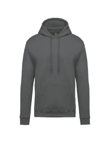 SWEAT KAPUZ  HOMEM - 280gr/m2