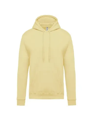 SWEAT KAPUZ  HOMEM - 280gr/m2