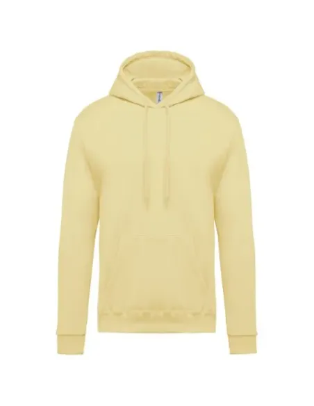 SWEAT KAPUZ  HOMEM - 280gr/m2