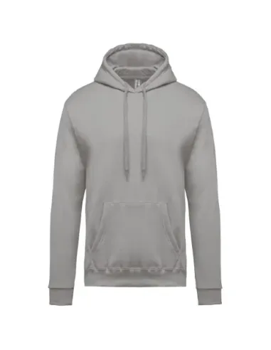 SWEAT KAPUZ  HOMEM - 280gr/m2