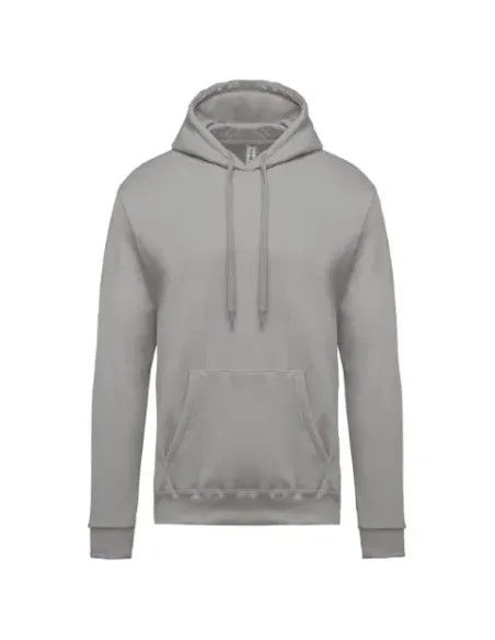 SWEAT KAPUZ  HOMEM - 280gr/m2