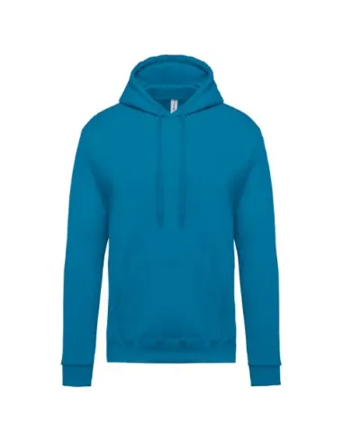SWEAT KAPUZ  HOMEM - 280gr/m2