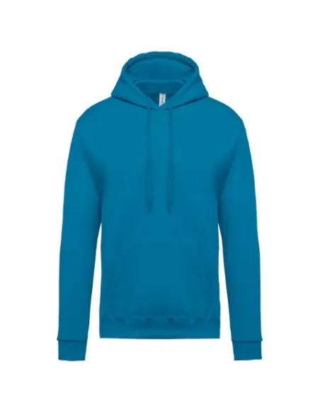 SWEAT KAPUZ  HOMEM - 280gr/m2