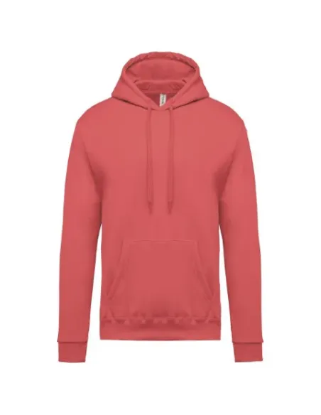 SWEAT KAPUZ  HOMEM - 280gr/m2