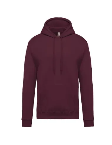 SWEAT KAPUZ  HOMEM - 280gr/m2