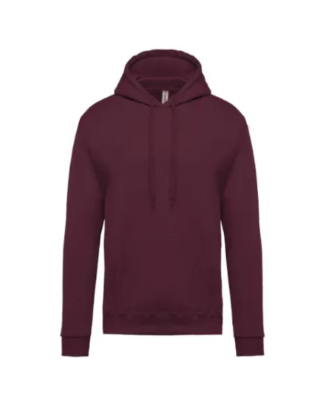 SWEAT KAPUZ  HOMEM - 280gr/m2