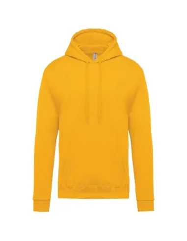 SWEAT KAPUZ  HOMEM - 280gr/m2