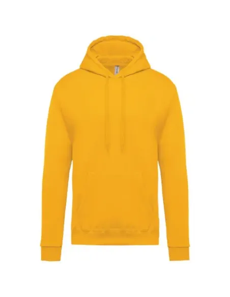SWEAT KAPUZ  HOMEM - 280gr/m2