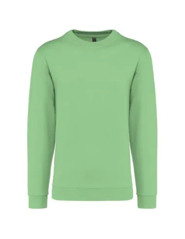 SWEAT SHIRT GOLA REDONDA- UNISEXO - 280gr/m2