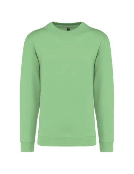 SWEAT SHIRT GOLA REDONDA- UNISEXO - 280gr/m2