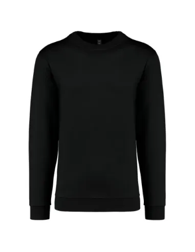 SWEAT SHIRT GOLA REDONDA- UNISEXO - 280gr/m2