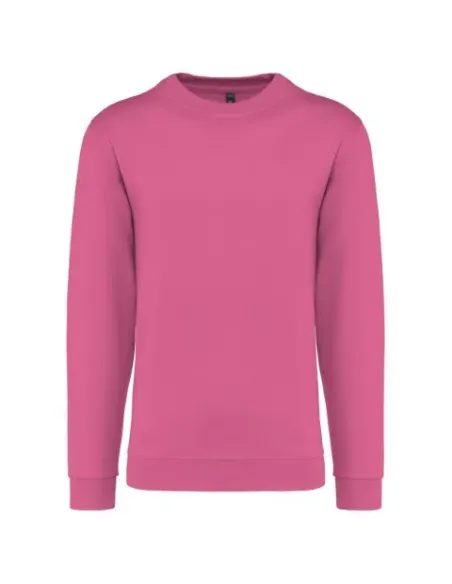SWEAT SHIRT GOLA REDONDA- UNISEXO - 280gr/m2
