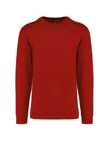 SWEAT SHIRT GOLA REDONDA- UNISEXO - 280gr/m2
