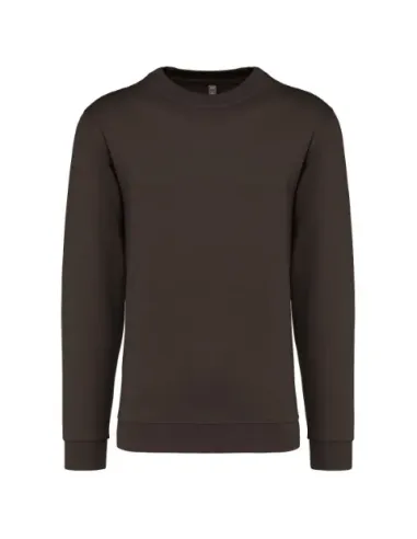 SWEAT SHIRT GOLA REDONDA- UNISEXO - 280gr/m2
