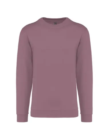 SWEAT SHIRT GOLA REDONDA- UNISEXO - 280gr/m2