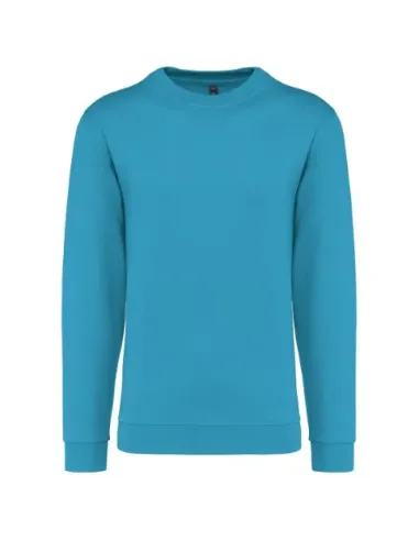 SWEAT SHIRT GOLA REDONDA- UNISEXO - 280gr/m2