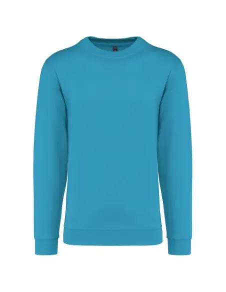 SWEAT SHIRT GOLA REDONDA- UNISEXO - 280gr/m2