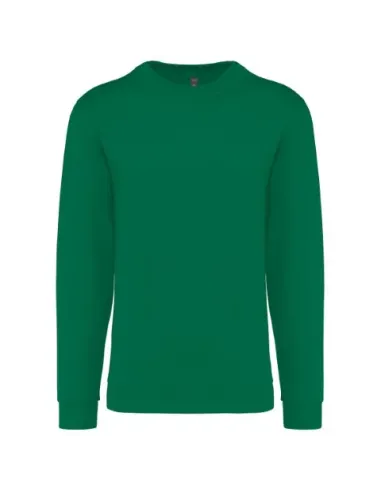 SWEAT SHIRT GOLA REDONDA- UNISEXO - 280gr/m2