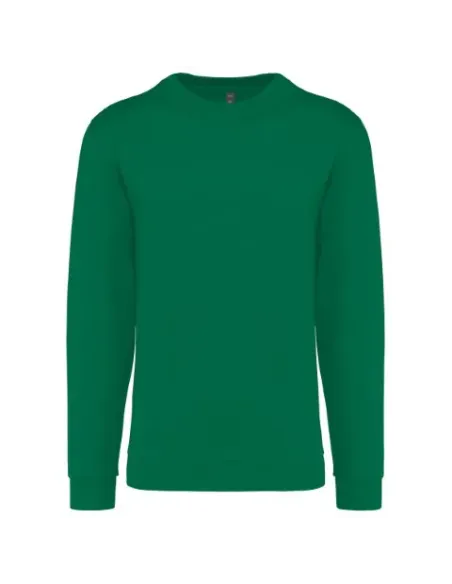 SWEAT SHIRT GOLA REDONDA- UNISEXO - 280gr/m2