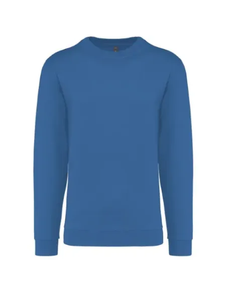 SWEAT SHIRT GOLA REDONDA- UNISEXO - 280gr/m2