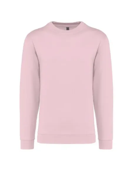 SWEAT SHIRT GOLA REDONDA- UNISEXO - 280gr/m2