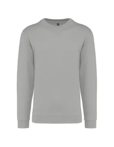 SWEAT SHIRT GOLA REDONDA- UNISEXO - 280gr/m2