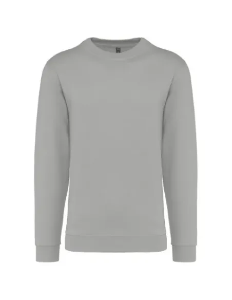 SWEAT SHIRT GOLA REDONDA- UNISEXO - 280gr/m2