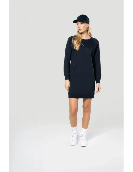 Vestido Lounge Bio 270 gr/m2