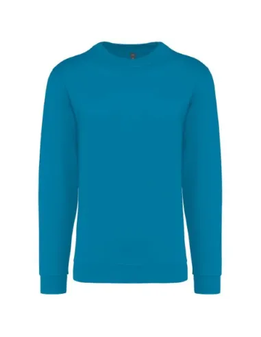 SWEAT SHIRT GOLA REDONDA- UNISEXO - 280gr/m2