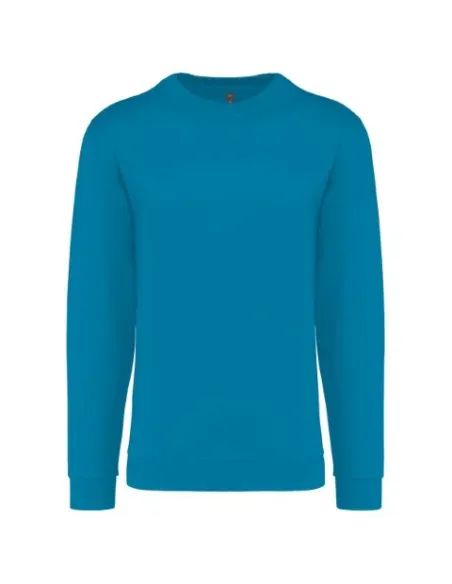 SWEAT SHIRT GOLA REDONDA- UNISEXO - 280gr/m2