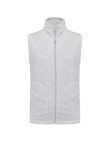 Colete micropolar homem 300gr/m2