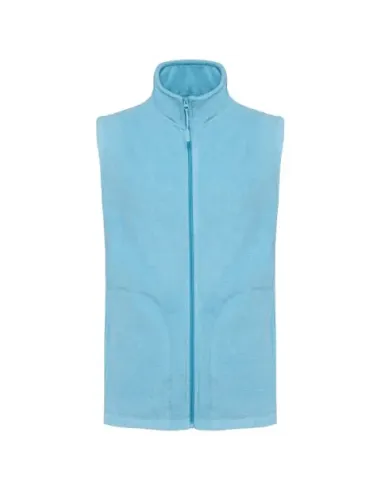 Colete micropolar homem 300gr/m2