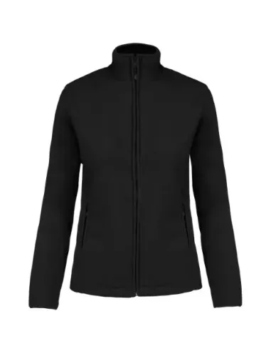 Casaco micropolar senhora - 300gr/m3