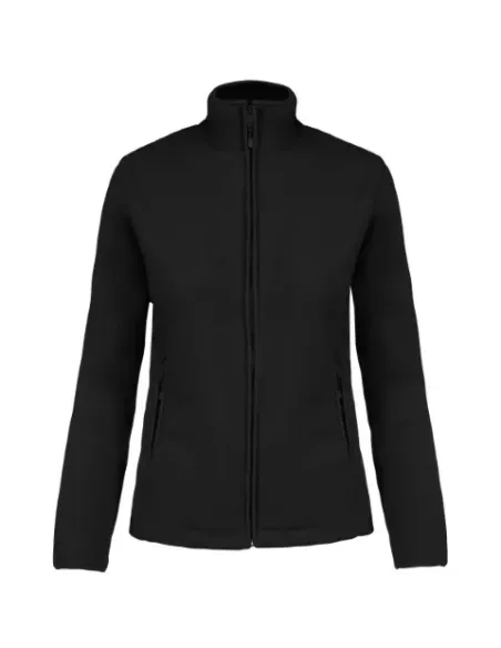 Casaco micropolar senhora - 300gr/m3