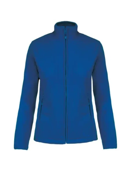 Casaco micropolar senhora - 300gr/m3