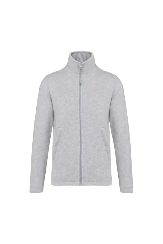 Casaco micropolar homem - 300gr/m2 2